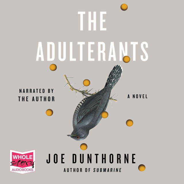 The Adulterants