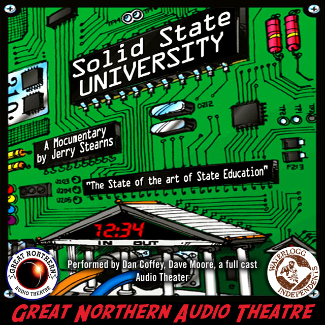 Solid State University