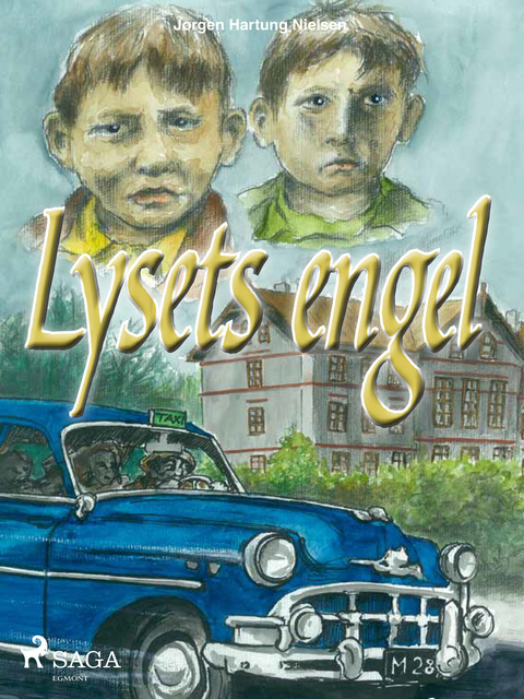 Lysets engel