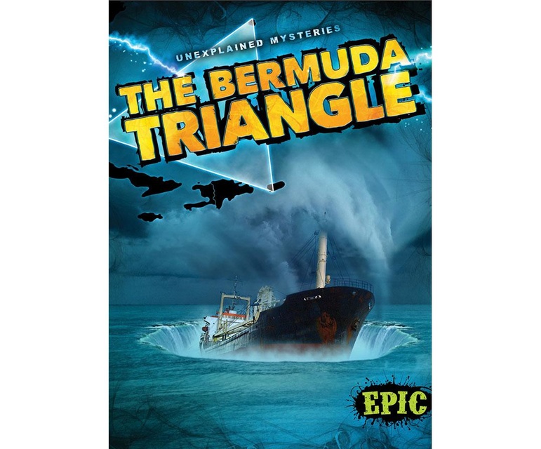 The Bermuda Triangle