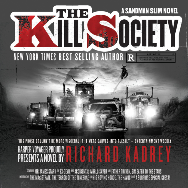 The Kill Society