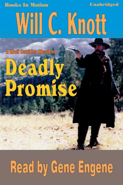 Deadly Promise