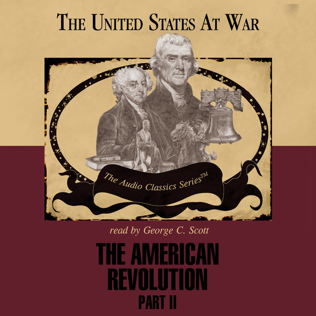 The American Revolution, Part 2