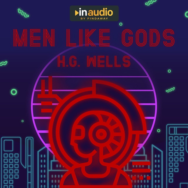 Men Like Gods