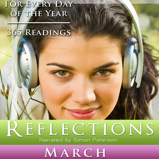 Reflections: March