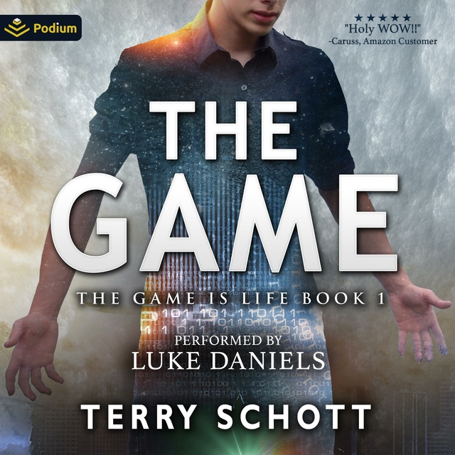The Game: The Game Is Life, Book 1