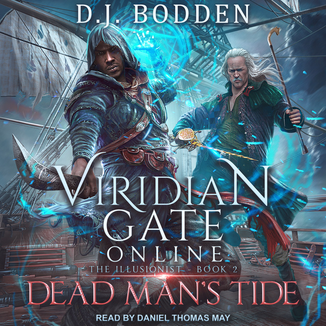 Dead Man's Tide
