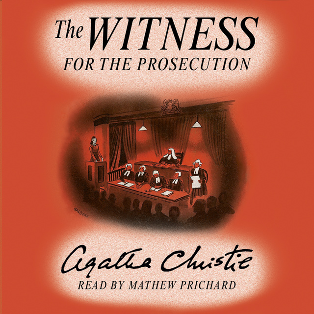 The Witness for the Prosecution
