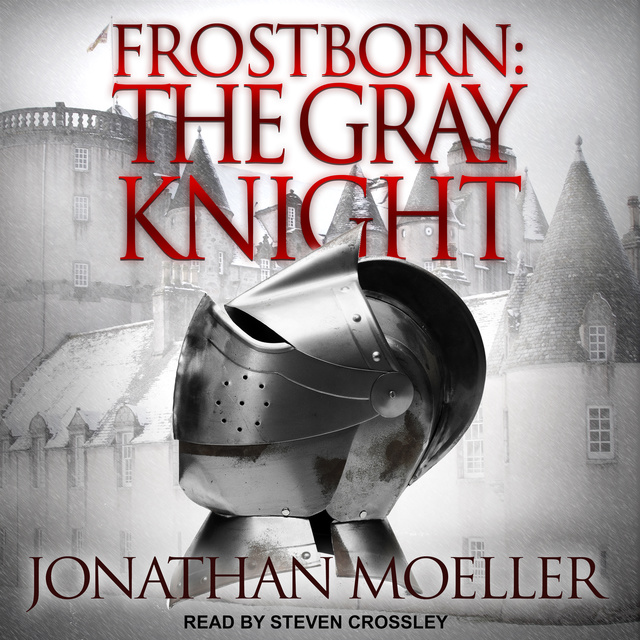 Frostborn: The Gray Knight