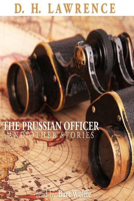The Prussian Officer and Other Stories