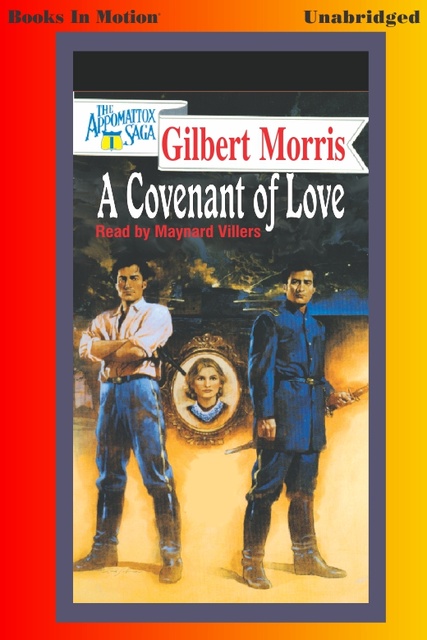 A Covenant of Love