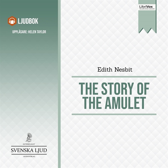 The Story of the Amulet