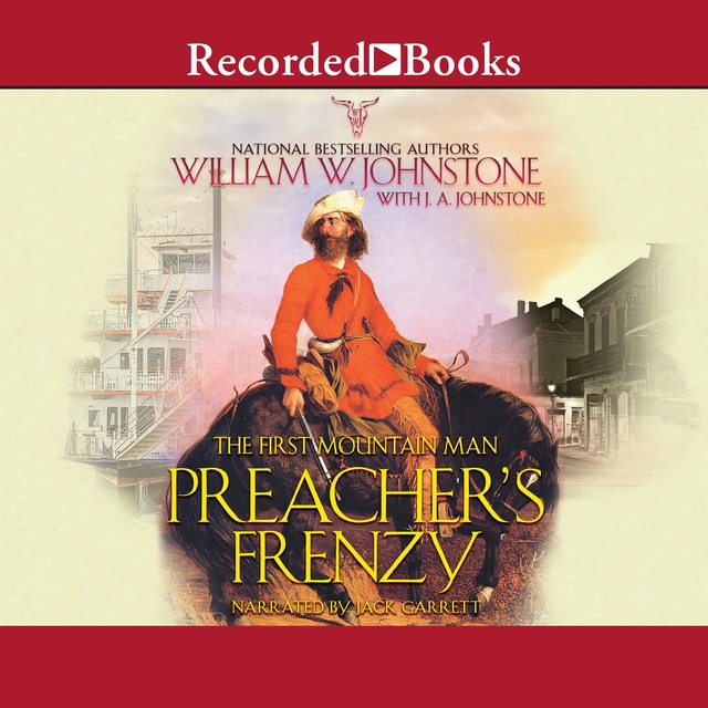 Preacher's Frenzy