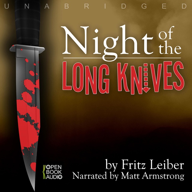 Night of the Long Knives