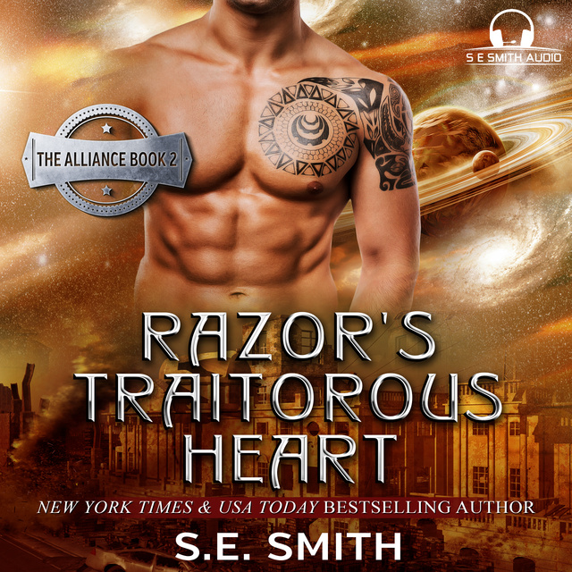 Razor’s Traitorous Heart