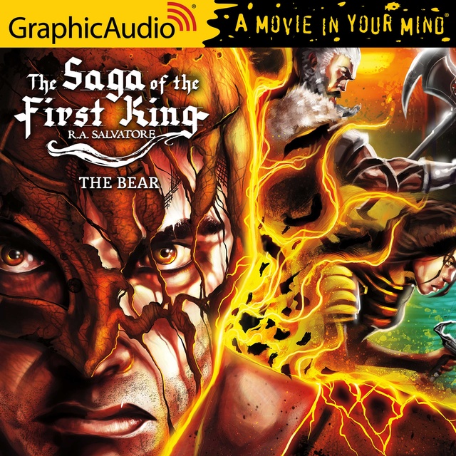 The Bear [Dramatized Adaptation]