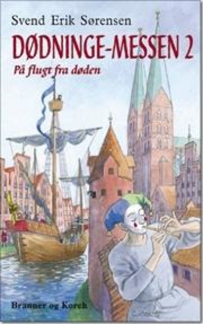 Dødninge-messen #2: På flugt fra døden