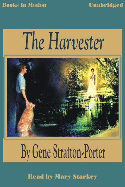The Harvester