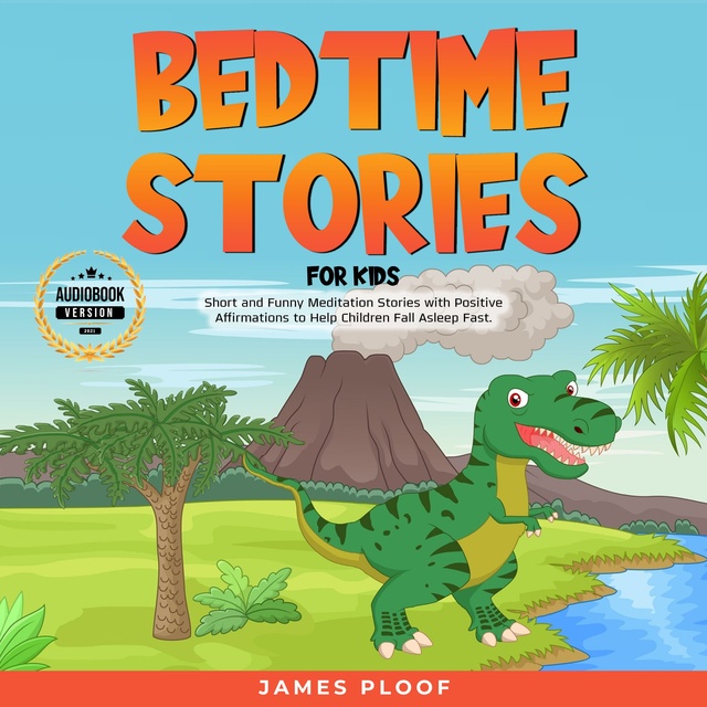 Bedtime Stories for Kids