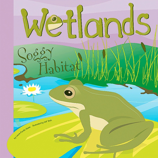Wetlands