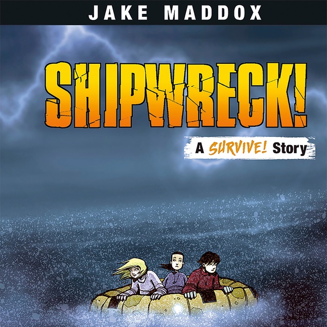 Shipwreck!