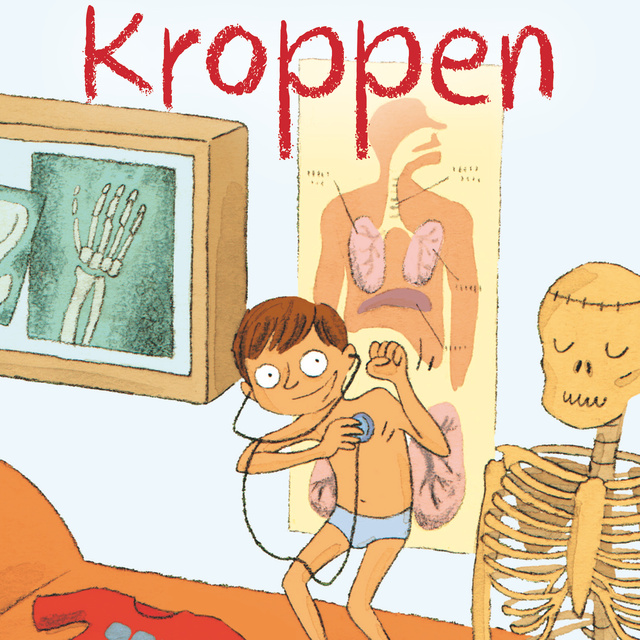 Bli klok på: Kroppen