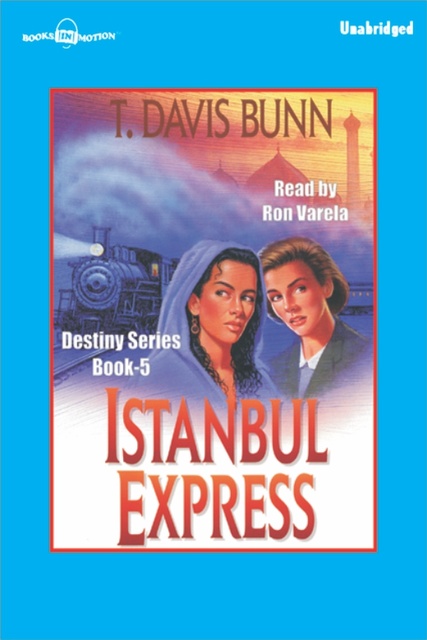 Istanbul Express
