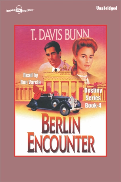 Berlin Encounter