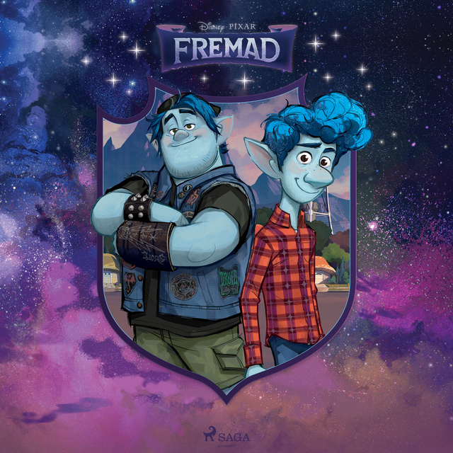 Fremad