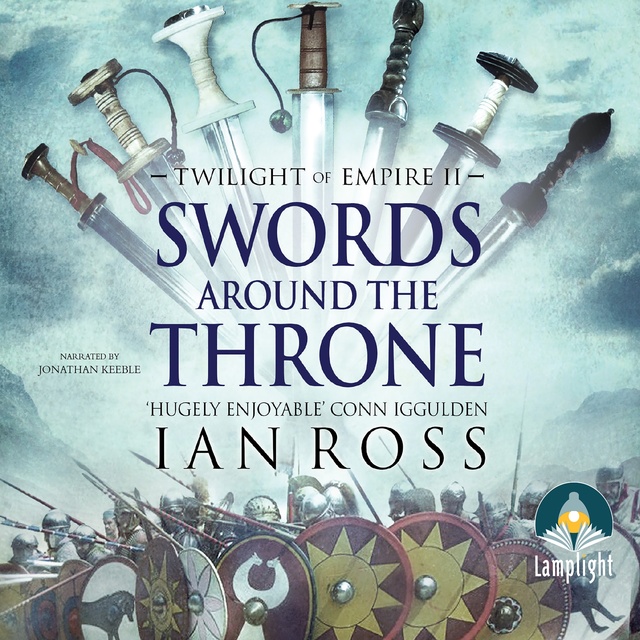 Swords Around The Throne