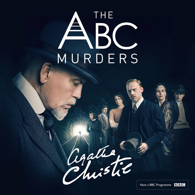 The ABC Murders