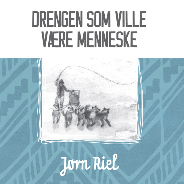 Drengen som ville være menneske