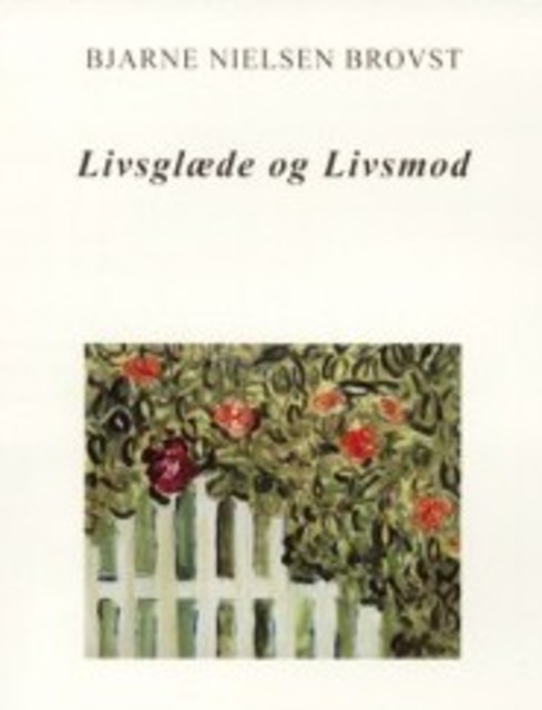 Livsglæde og livsmod