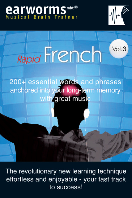 Rapid French Vol. 3