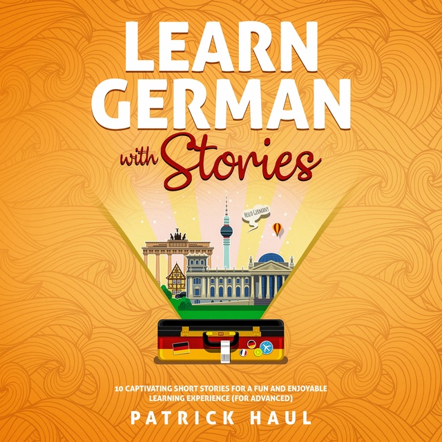 Learn German with Stories