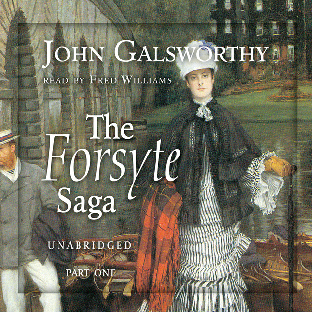 The Forsyte Saga