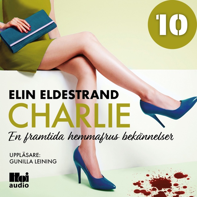 Charlie - Del 10