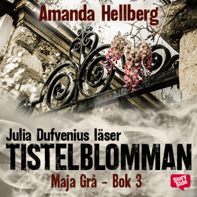 Tistelblomman