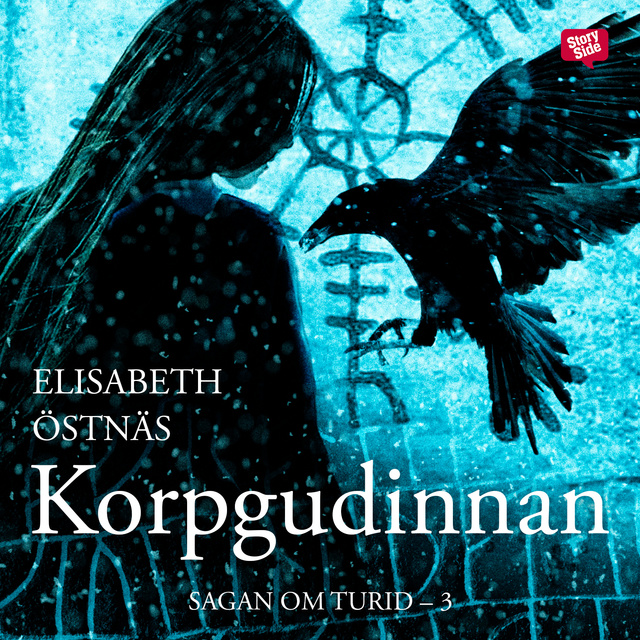Korpgudinnan