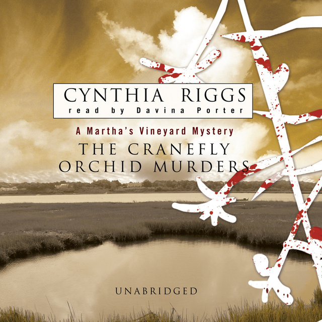 The Cranefly Orchid Murders