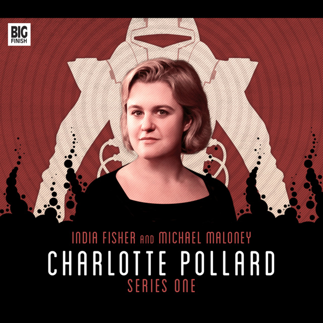 Charlotte Pollard - Series 1