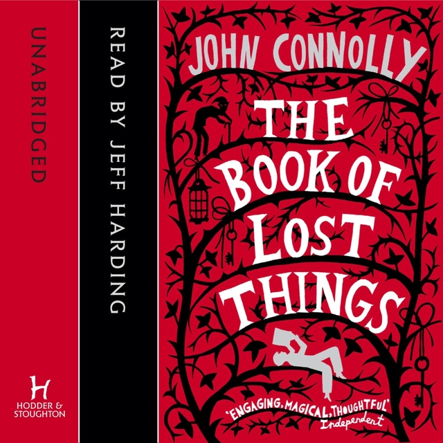 The Book of Lost Things
