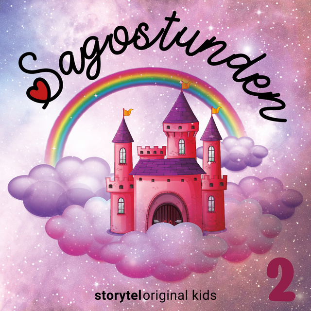 Rödluvan och vargen