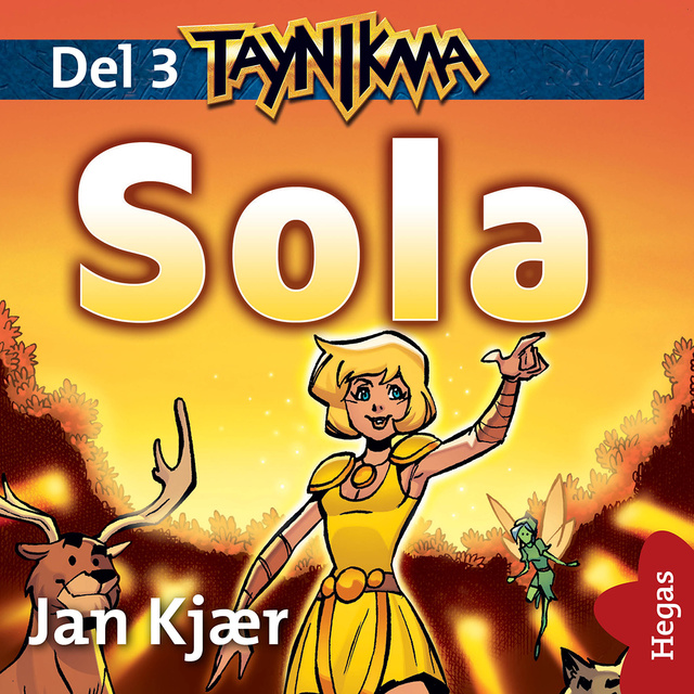 Sola
