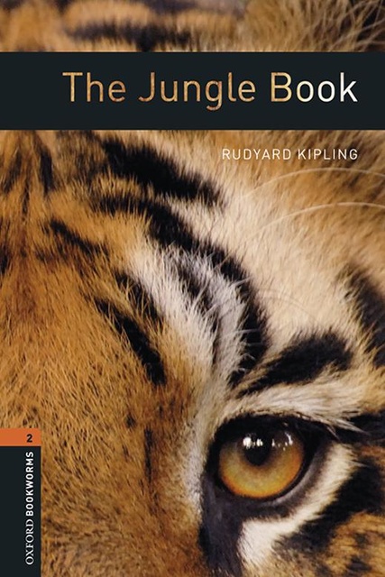 The Jungle Book