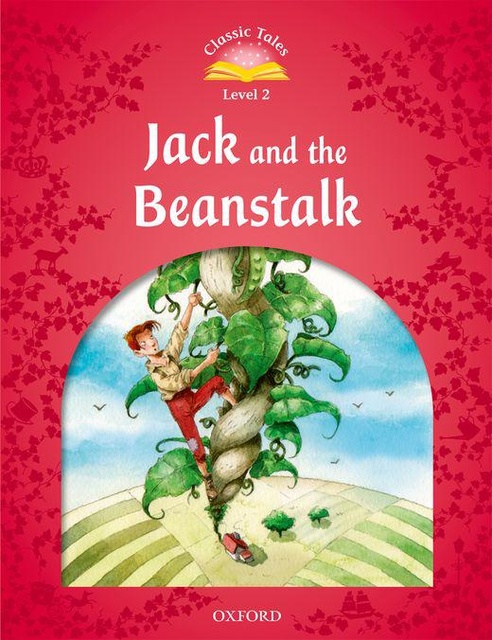 Jack and the Beanstalk