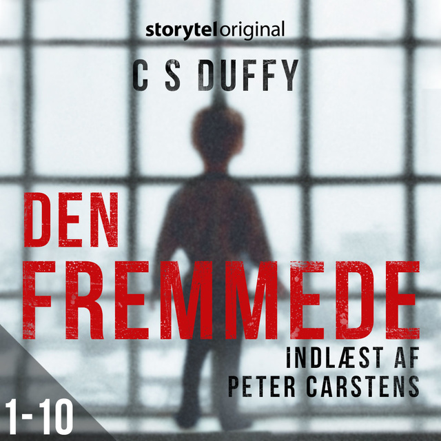 Den fremmede