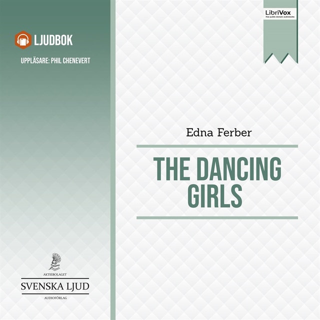 The Dancing Girls