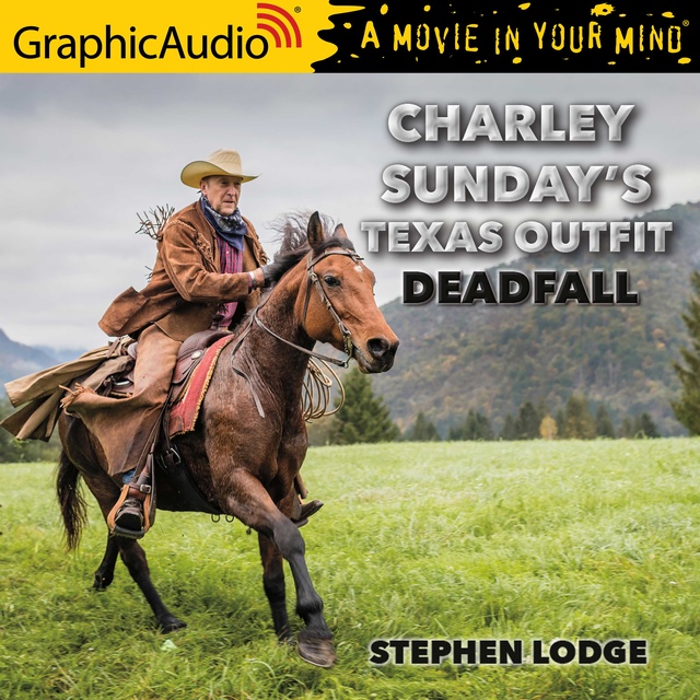 Deadfall [Dramatized Adaptation]