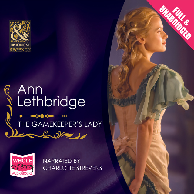The Gamekeeper's Lady